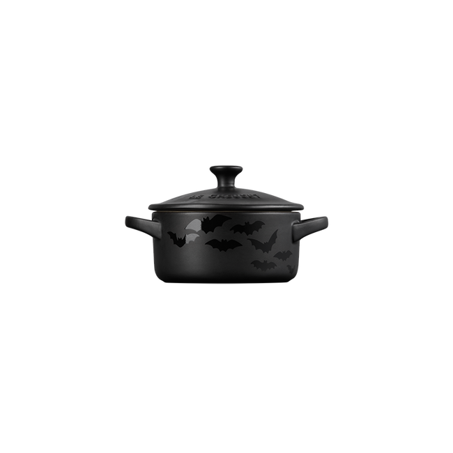 Bat Mini Cocotte, view 4
